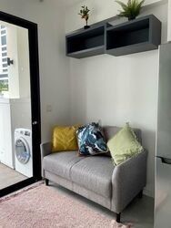 Uptown @ Farrer (D8), Apartment #517658951